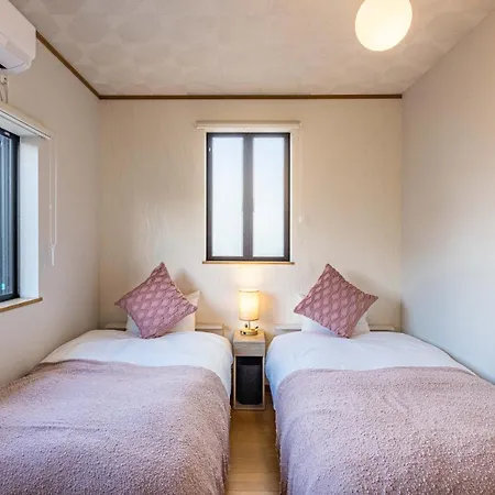 Sayuragi Villa 白浜 Shirahama Exterior photo