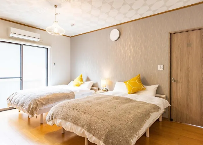 Sayuragi Villa 白浜