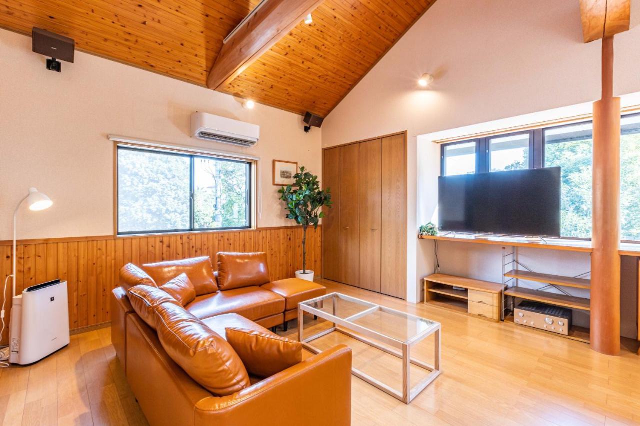 Sayuragi 白浜 Villa Shirahama