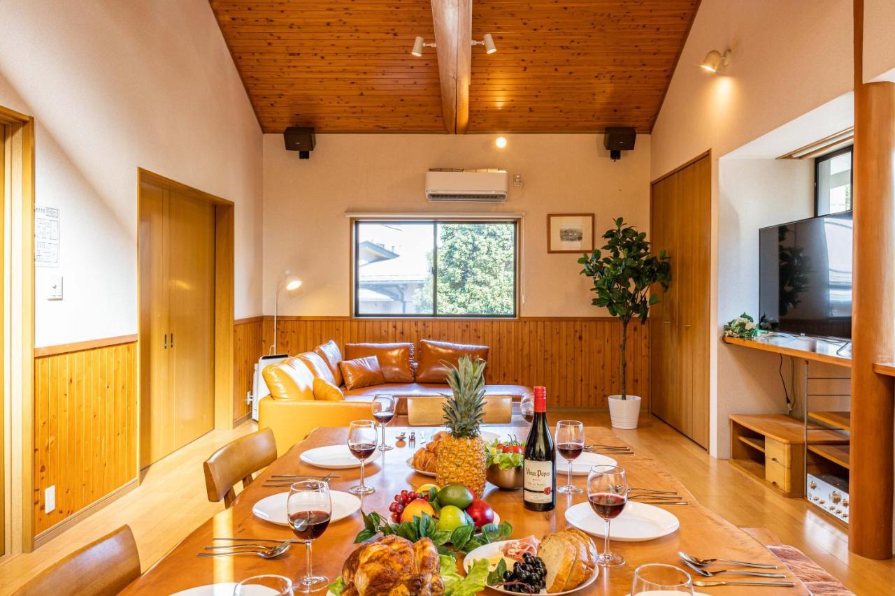 Sayuragi 白浜 Villa Shirahama