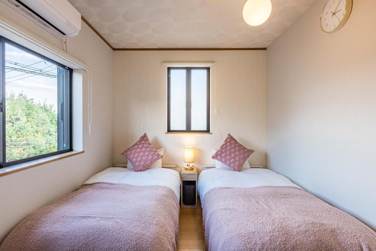Villa Sayuragi 白浜 Shirahama