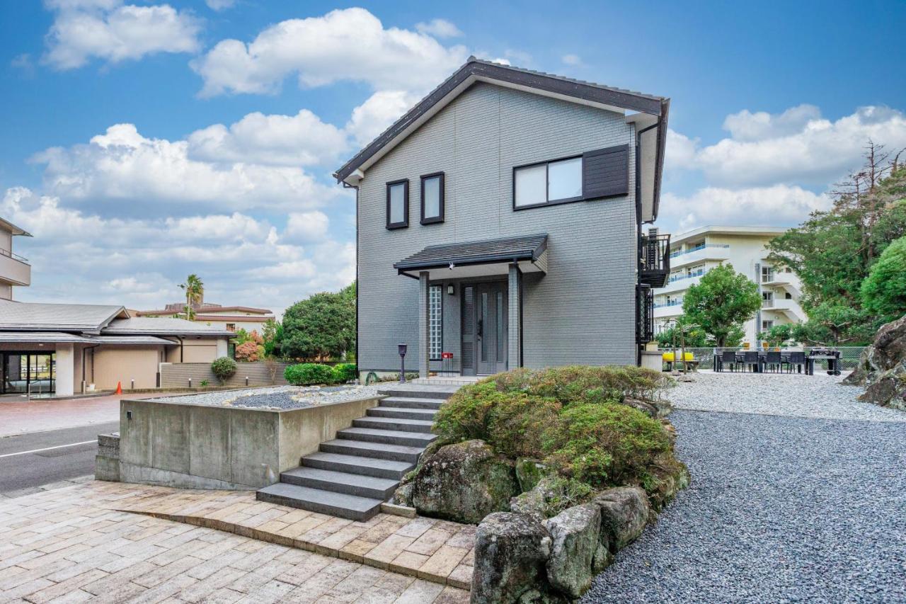 Villa Sayuragi 白浜 Shirahama